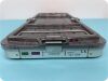 SMITH & NEPHEW Trigen 7163-1206 Implant Instrument Tray