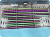 SMITH & NEPHEW Trigen 7163-1206 Implant Instrument Tray