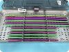 SMITH & NEPHEW Trigen 7163-1206 Implant Instrument Tray