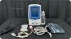 WELCH ALLYN 45ME0 Spot Vital Signs LXi Monitor
