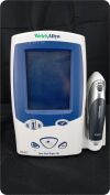 WELCH ALLYN 45ME0 Spot Vital Signs LXi Monitor