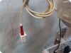 WELCH ALLYN 45ME0 Spot Vital Signs LXi Monitor