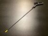 SNOWDEN-PENCER SP90-8229 Laparoscopic Gator Toothed Grasper, 5mm X 45cm, (NEW)