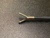 SNOWDEN-PENCER SP90-8229 Laparoscopic Gator Toothed Grasper, 5mm X 45cm, (NEW)