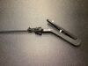 SNOWDEN-PENCER SP90-8229 Laparoscopic Gator Toothed Grasper, 5mm X 45cm, (NEW)
