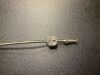 BOSS 74-5788 Fukushima Teardrop Suction Tube, 8FR
