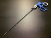 SNOWDEN-PENCER SP90-6379 Laparoscopic Dorsey Fenestrated Grasper, 5mm X 36cm