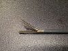 SNOWDEN-PENCER SP90-6379 Laparoscopic Dorsey Fenestrated Grasper, 5mm X 36cm