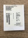 GYRUS 70140983 Wehrs II Incus-Stapes Prosthesis Single Notch OAL= 6.3mm FL=5.2mm(X)