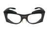 LASERSCHUTZ RETRO Protect Laserschutz RETRO Safety Glasses Laser CO2 10,600nm