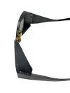 LASERSCHUTZ RETRO Protect Laserschutz RETRO Safety Glasses Laser CO2 10,600nm