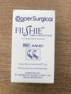COOPER SURGICAL AVM-851 Filshie Tubal Ligation Clips System(20/Box)(X)