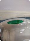 ETHICON ENDO-SURGERY CDH33A Curved Intraluminal Stapler