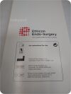 ETHICON ENDO-SURGERY CDH33A Curved Intraluminal Stapler