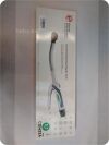 ETHICON ENDO-SURGERY CDH33A Curved Intraluminal Stapler
