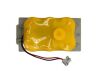 ONMITRON N12000SCK 7.2 Volt 1,200mAh Battery for Braun Infusomat FMS