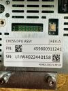 PHILIPS 459800911241 CHESS DPU ASSY CT Scanner
