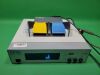 ERBE APC 300  w/ Footswitch