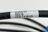 CISCO S1200-02 Dell Cisco SFF-8088 Stacking Switch Cable 2 meter S1200-02 Rev B CCX-Taiwan1026
