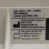 PHILIPS 451220102334 OTS CONTROL Rad/Fluoro Room