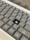 SAMSUNG-MEDISON Control Panel BD-355-CP 1A trackball: 110914100 Samsung MEDISON ultrasound SONOACE R7 Control Panel BD-355-CP 1A trackball: 110914100 Ultrasound General