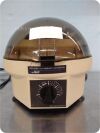 CLAY ADAMS / BECTON DICKINSON Compact II 0225 Centrifuge