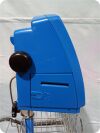 GE/DINAMAP Pro 400 Vital Signs Patient Monitor
