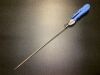 SNOWDEN-PENCER SP90-7802 Laparoscopic McKernan Needle Holder, 5mm X 36cm