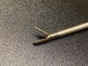 SNOWDEN-PENCER SP90-7802 Laparoscopic McKernan Needle Holder, 5mm X 36cm