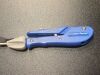 SNOWDEN-PENCER SP90-7802 Laparoscopic McKernan Needle Holder, 5mm X 36cm