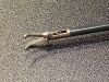 SNOWDEN-PENCER SP90-6333 Laparoscopic Tapered Dissector, 5mm X 36cm