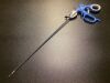 SNOWDEN-PENCER SP90-6314 Laparoscopic McKernan Allis Grasper, 5mm X 36cm