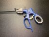 SNOWDEN-PENCER SP90-6314 Laparoscopic McKernan Allis Grasper, 5mm X 36cm