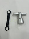 WOLF 5525 repair tools O/R Camera