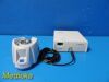 MEDTRONIC Midas Rex Electric Bone Mill BM120 Console; BF110 Bone Mill;Case