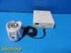 MEDTRONIC Midas Rex Electric Bone Mill BM120 Console; BF110 Bone Mill;Case