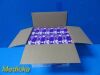 MedPride MPR-5085 Synthetic Vinyl Exam Gloves; Large; Qty: 1000 (Case)