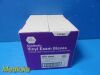 MedPride MPR-5085 Synthetic Vinyl Exam Gloves; Large; Qty: 1000 (Case)
