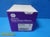 MedPride MPR-5085 Synthetic Vinyl Exam Gloves; Large; Qty: 1000 (Case)