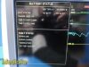 GE 2006  Dinamap Dash 5000 Super Stat Monitor