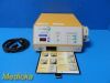 MEDTRONIC 2013  Advanced Energy Aquamantys 40-402-1  Bipolar Generator ESU