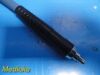 ACMI G93 Fiberoptic Light Guide; Color: Blue; 7-ft *TESTED*