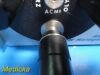 ACMI G93 Fiberoptic Light Guide; Color: Blue; 7-ft *TESTED*