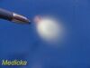 ACMI G93 Fiberoptic Light Guide; Color: Blue; 7-ft *TESTED*