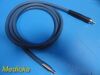 ACMI G93 Fiberoptic Light Guide; Color: Blue; 7-ft *TESTED*