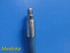ACMI G93 Fiberoptic Light Guide; Color: Blue; 7-ft *TESTED*