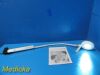 GE Derungs VISIANO LED 10-1-P S10 Gooseneck Arm Exam Light