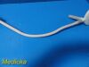 GE Derungs VISIANO LED 10-1-P S10 Gooseneck Arm Exam Light