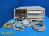 GE 118 Series Maternal Fetal Monitor