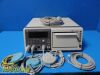 GE 118 Series Maternal Fetal Monitor